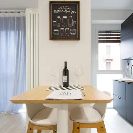 Homilan Apartment Exterior photo