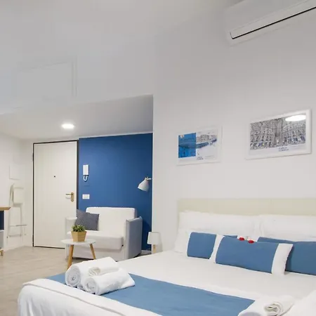 Homilan Apartment Exterior photo