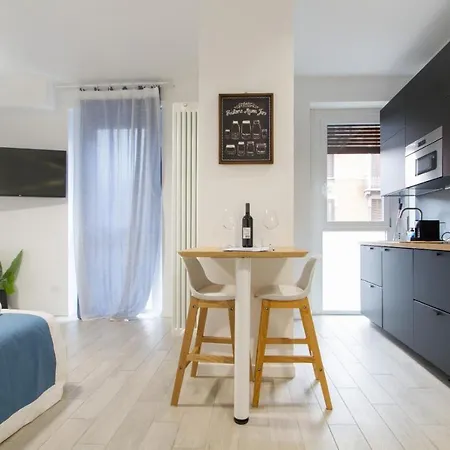 Homilan Apartment Exterior photo