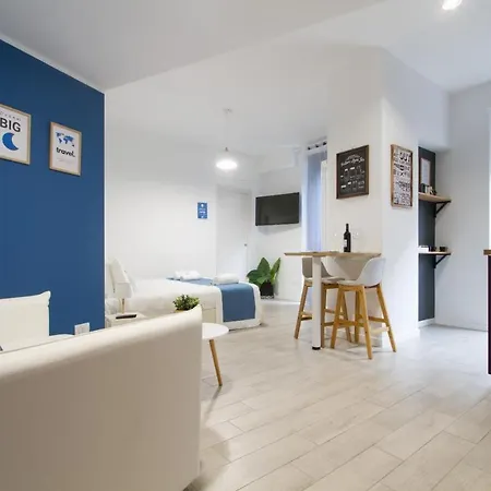 Homilan Apartment Exterior photo
