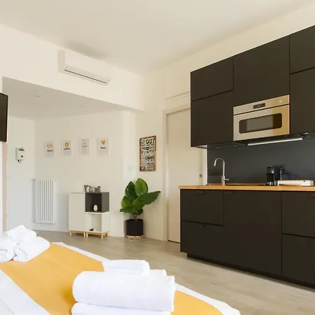 Homilan Apartment Exterior photo