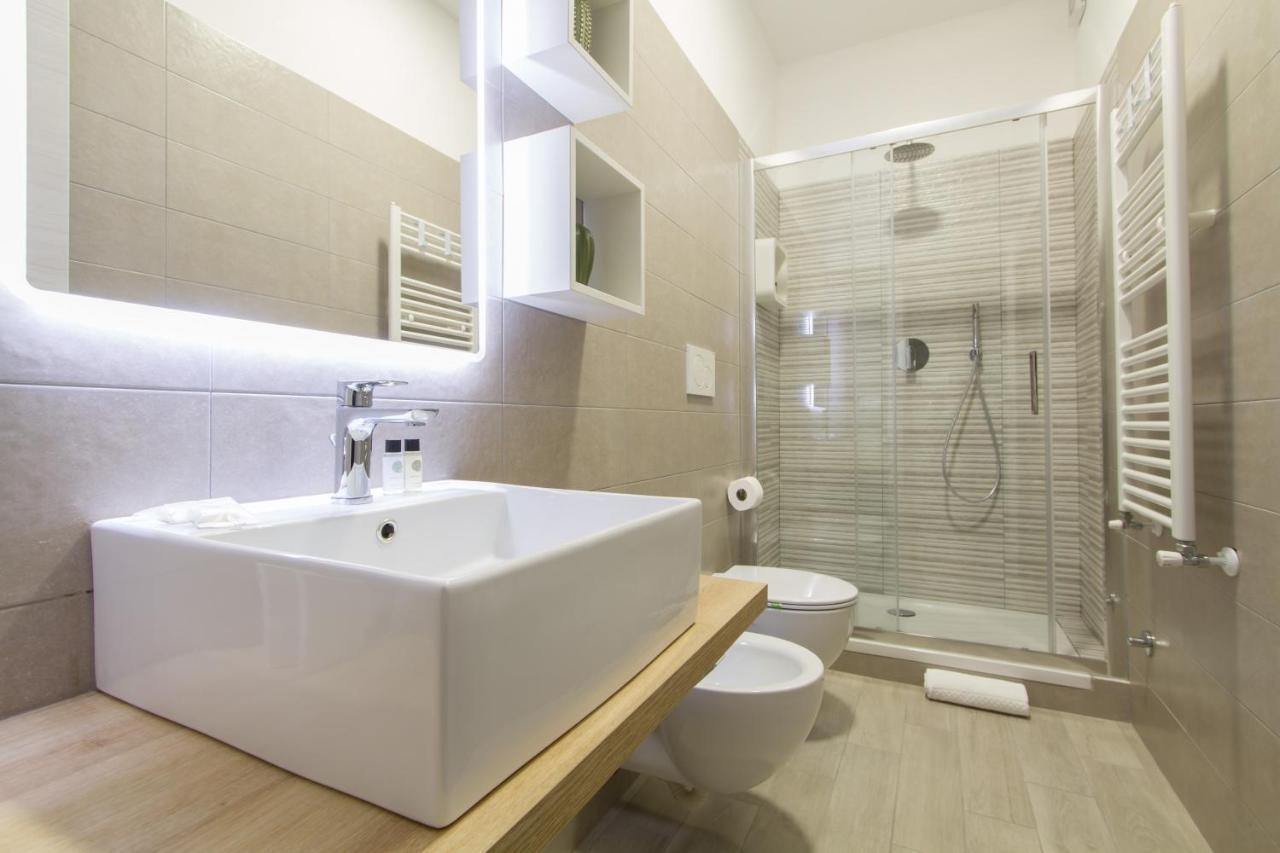 Homilan Apartment Milan