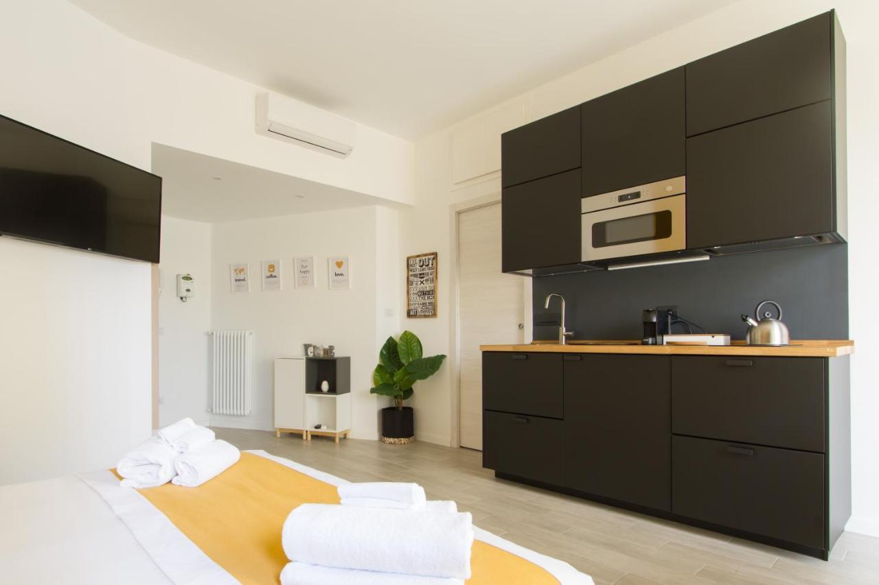 Homilan Apartment *
